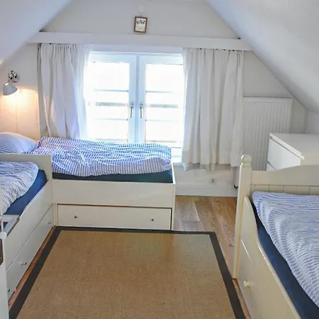 Groot Huus * Norderney