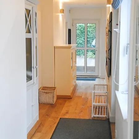 Groot Huus Norderney