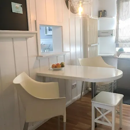 Groot Huus Ferienhaus *